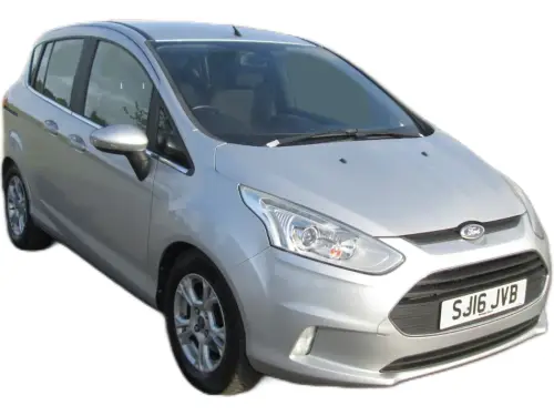 Ford B-Max SJ16 JVB