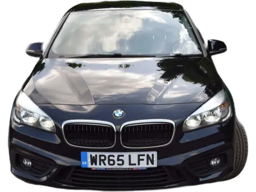 BMW 218d SE WR65 LFN