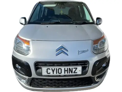 Citroën C3 CY10 HNZ