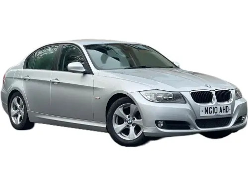BMW 3 Series NG10 AHD