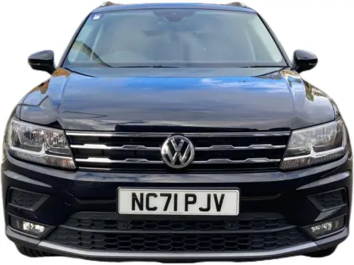 Volkswagen Tiguan NC71 PJV
