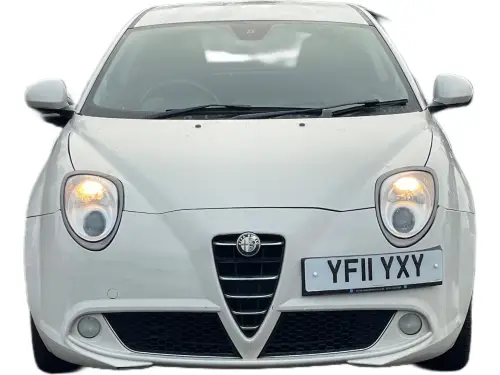 Alfa Romeo Mito YF11 YXY