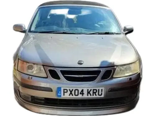 Saab 9-3 PX04 KRU