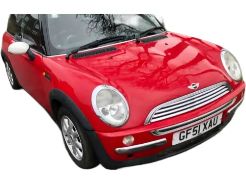 MINI Mini Cooper GF51 XAU