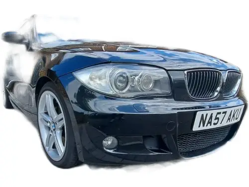 BMW 130 NA57 AKU