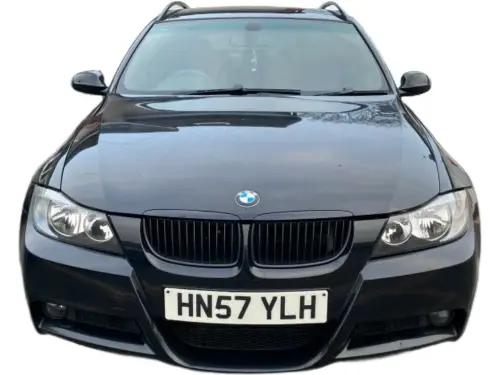 BMW 320d M Sport Touring HN57 YLH