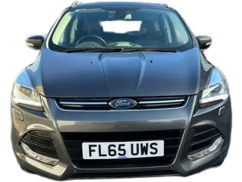 Ford Kuga FL65 UWS