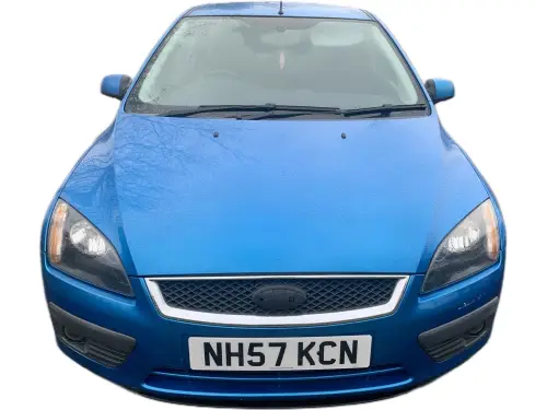 Ford Focus Zetec Climate NH57 KCN