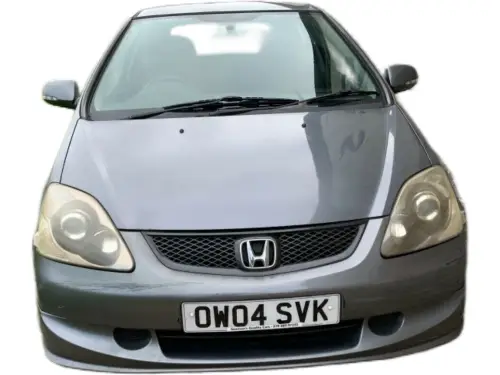 Honda Civic Sport OW04 SVK