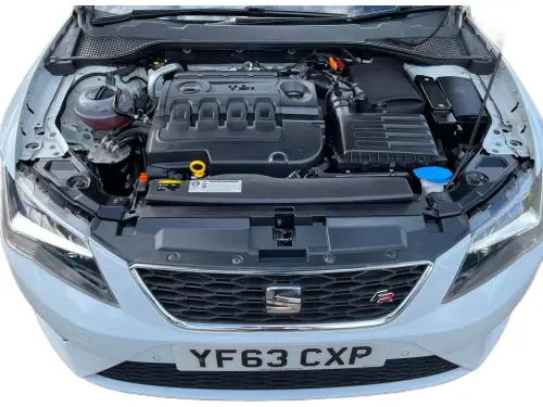 SEAT Leon YF63 CXP