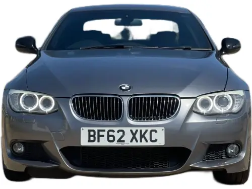 BMW 3 Series BF62 XKC