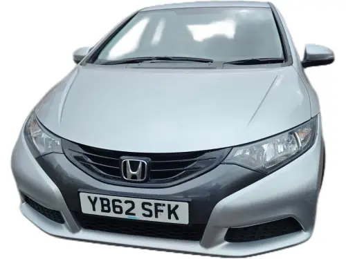 Honda Civic YB62 SFK