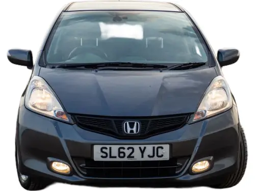 Honda Jazz SL62 YJC