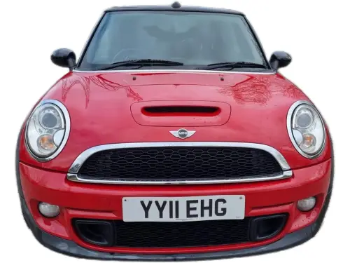MINI Mini YY11 EHG