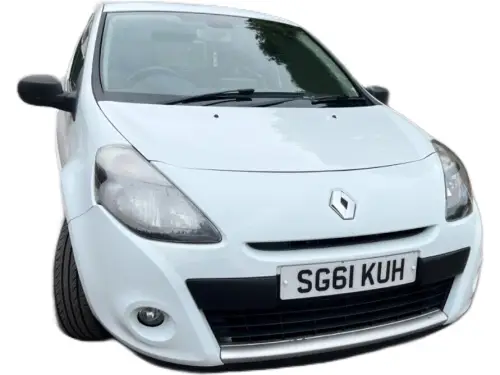 Renault Clio SG61 KUH