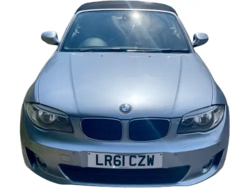 BMW 118 LR61 CZW