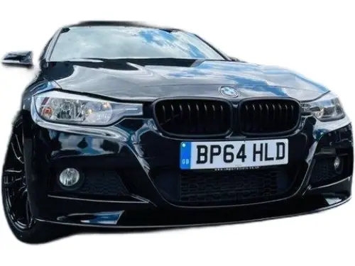 BMW 3 Series BP64 HLD