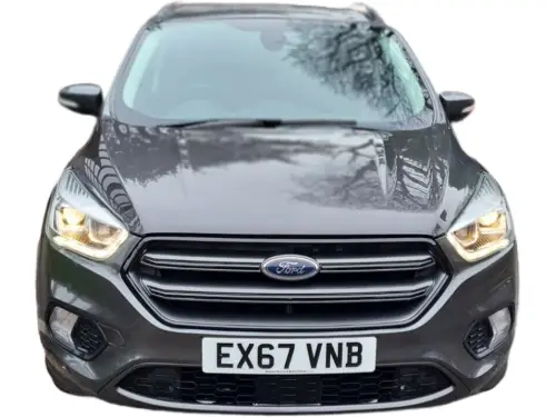 Ford Kuga EX67 VNB