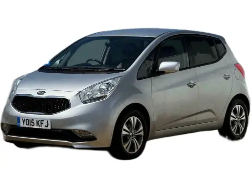 Kia Venga YO15 KFJ