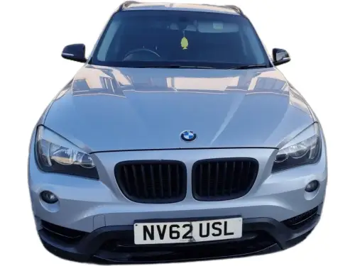 BMW X1 xDrive18d Sport Auto NV62 USL