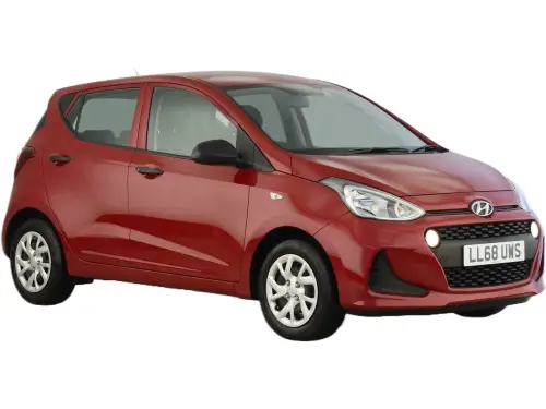 Hyundai I10 S LL68 UWS