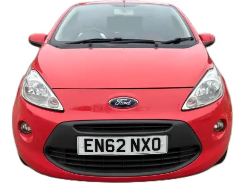 Ford KA EN62 NXO