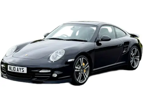 Porsche 911 NL10 AYS