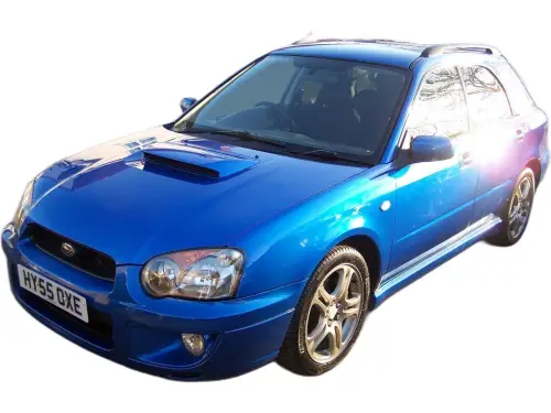 Subaru Impreza HY55 OXE