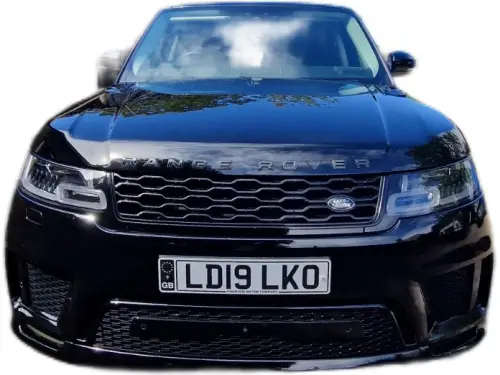 Land Rover Range Rover Sport LD19 LKO