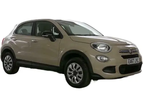 Fiat 500X POP EA67 JYL