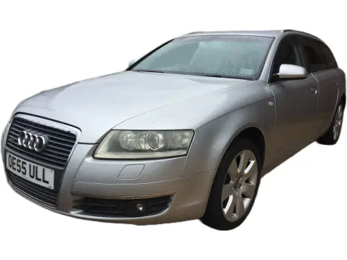 Audi A6 SE Quattro Auto OE55 ULL