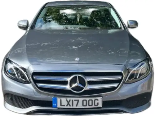 Mercedes-Benz E 220 D SE Auto LX17 OOG