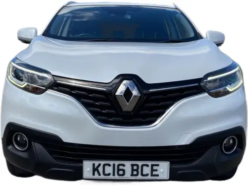 Renault Kadjar KC16 BCE