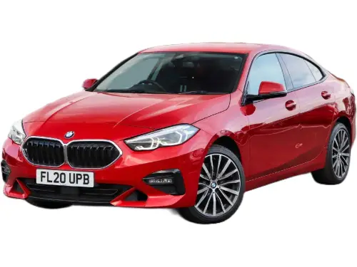 BMW 218i Sport FL20 UPB
