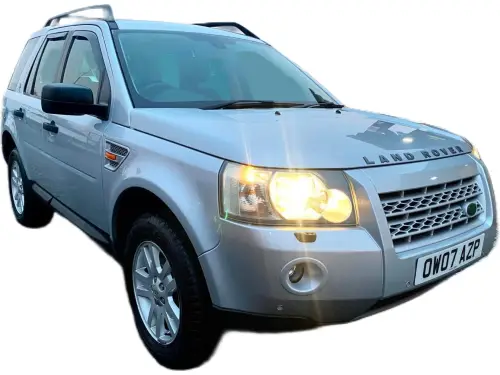 Land Rover Freelander OW07 AZP