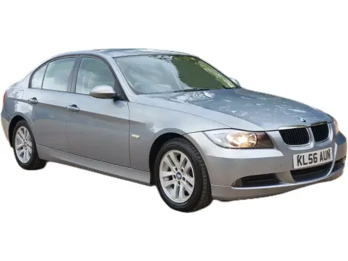 BMW 318i SE Auto KL56 AUN
