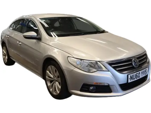 Volkswagen Passat NU60 YVS