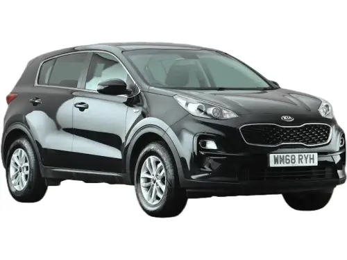 Kia Sportage WM68 RYH