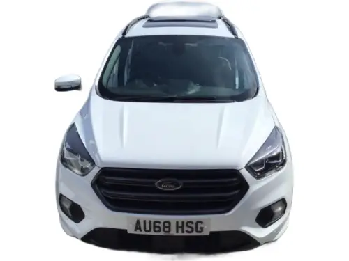 Ford Kuga AU68 HSG