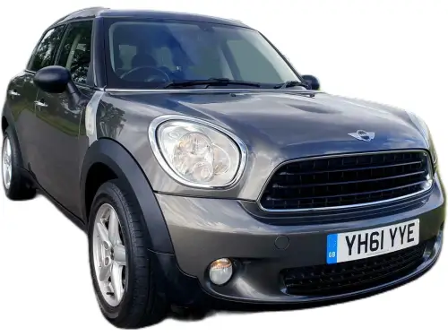 MINI Countryman ONE YH61 YYE