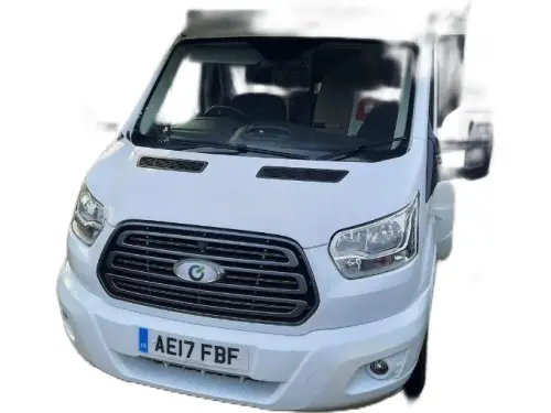 Chausson  AE17 FBF