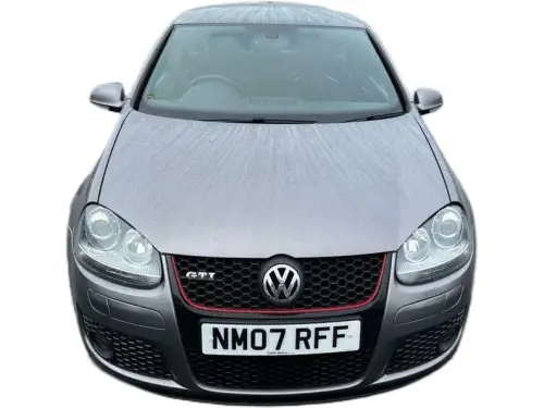 Volkswagen Golf NM07 RFF