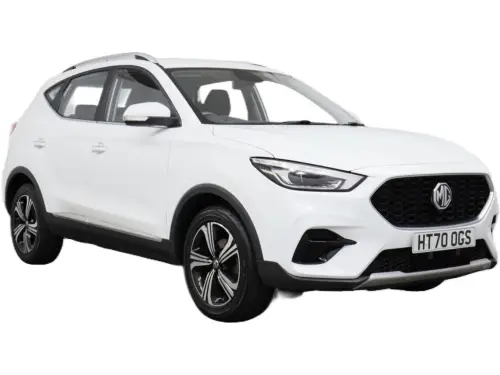 MG ZS Excite VTI-Tech HT70 OGS