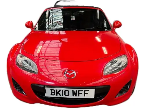 Mazda MX-5 BK10 WFF