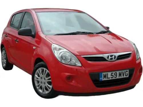 Hyundai I20 Classic ML59 MVG
