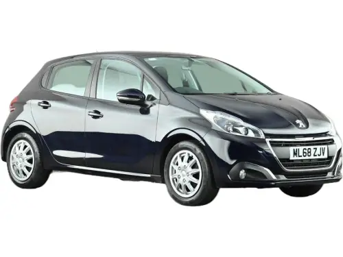 Peugeot 208 ML68 ZJV