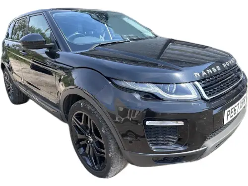 Land Rover Range Rover Evoque PE67 XPR