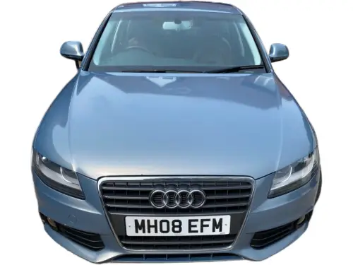 Audi A4 MH08 EFM