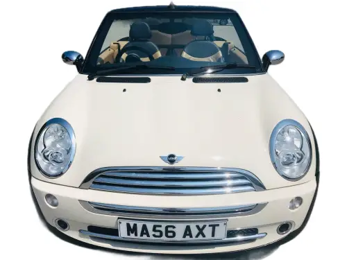 MINI Mini MA56 AXT