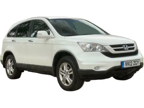 Honda CR-V SE + i-VTEC VK12 ZGY